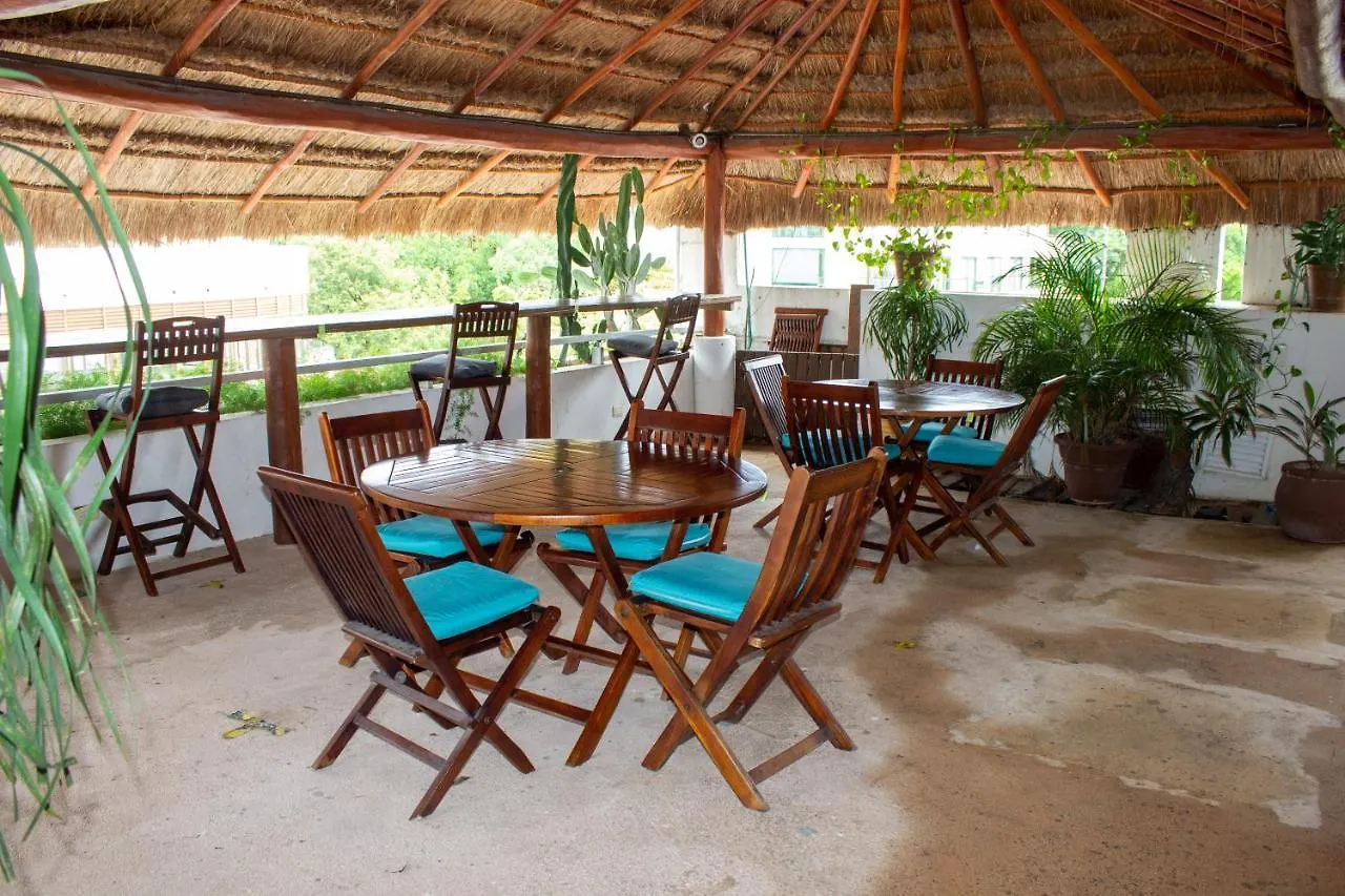 Casa Ticul Hotel Boutique - 5Th Ave (Adults Only) Playa del Carmen