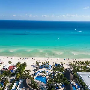 4* Ośrodek wypoczynkowy The Reef Playacar &