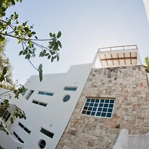 Appart hôtel Nasim Con Acceso Club Gratis, Metros 5th Avenida