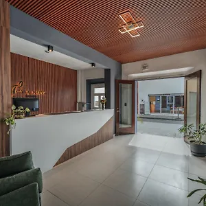 Casa Nova, 4*, Merida Mexico
