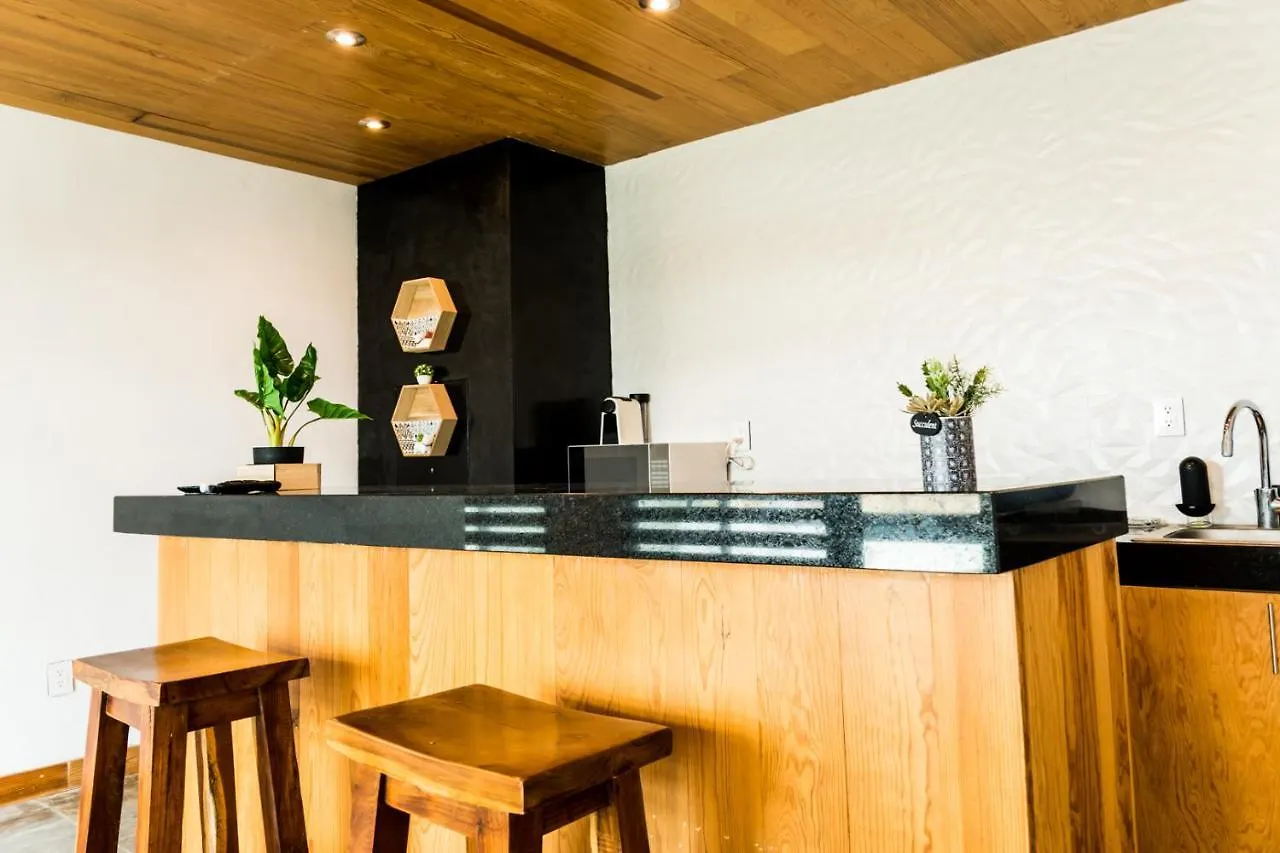 *****  Casa Ticul Hotel Boutique - 5Th Ave (Adults Only) Playa del Carmen Mexico