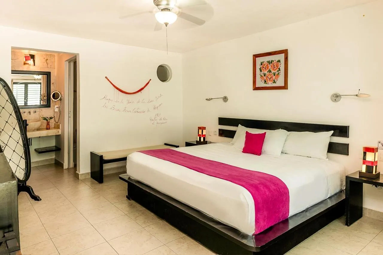 Casa Ticul Hotel Boutique - 5Th Ave (Adults Only) Playa del Carmen