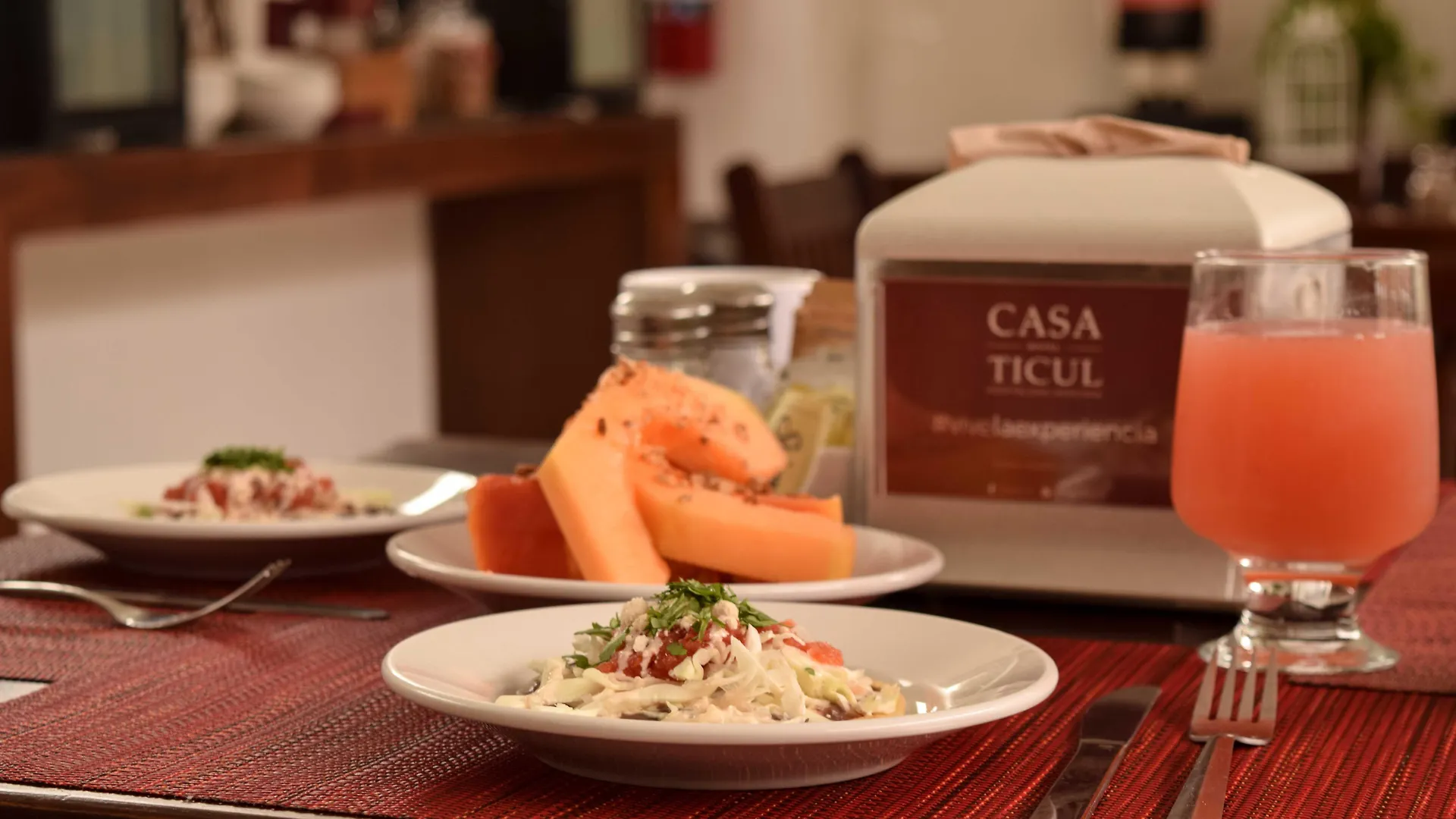 Casa Ticul Hotel Boutique - 5Th Ave (Adults Only) Playa del Carmen