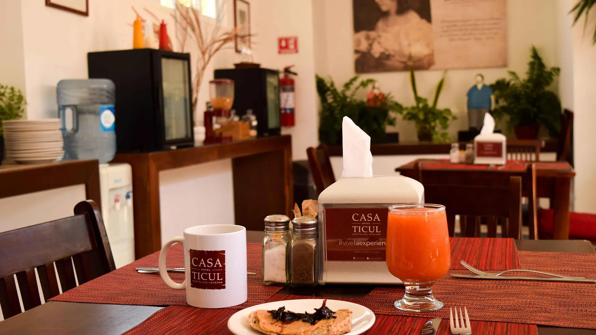 Casa Ticul Hotel Boutique - 5Th Ave (Adults Only) Playa del Carmen