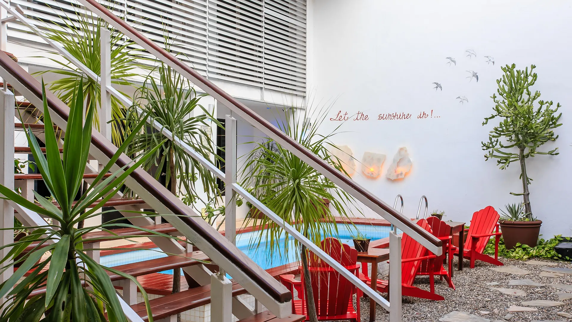 Casa Ticul Hotel Boutique - 5Th Ave (Adults Only) Playa del Carmen