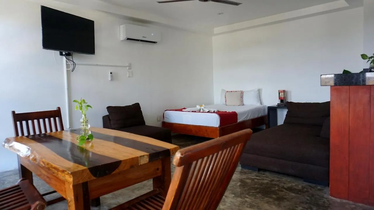 Casa Ticul Hotel Boutique - 5Th Ave (Adults Only) Playa del Carmen