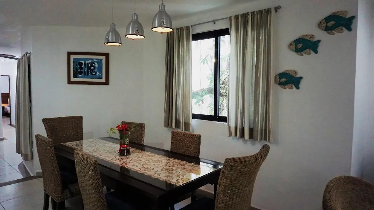 Casa Ticul Hotel Boutique - 5Th Ave (Adults Only) Playa del Carmen Mexiko