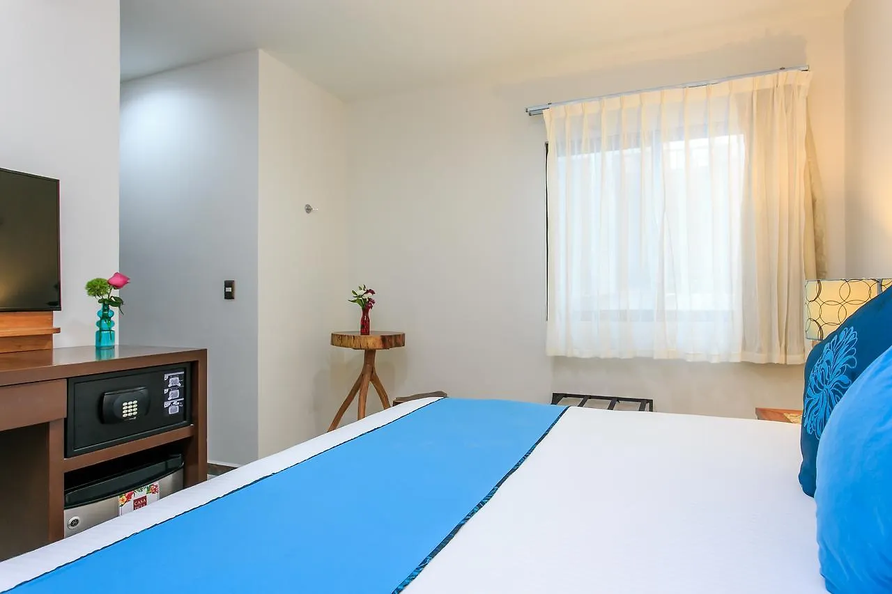 Casa Ticul Hotel Boutique - 5Th Ave (Adults Only) Playa del Carmen